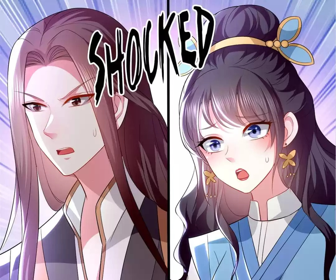 Your Highness, Please Don't Be a Demon Chapter 133 page 75 - 