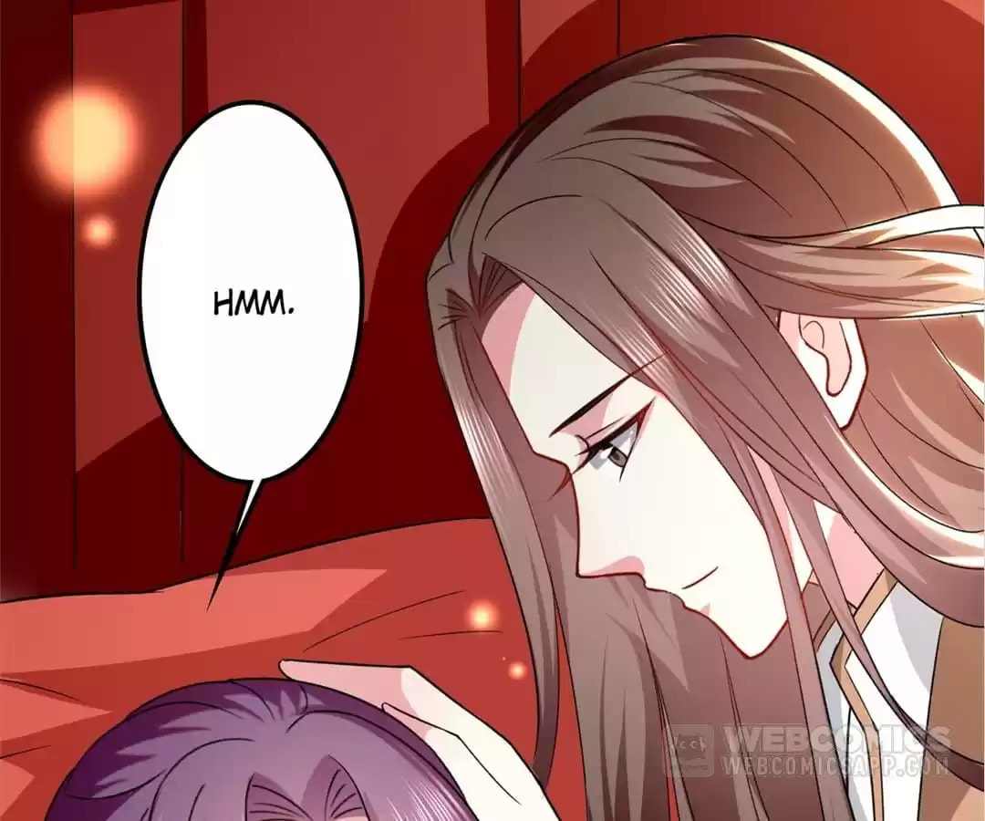 Your Highness, Please Don't Be a Demon Chapter 133 page 10 - 