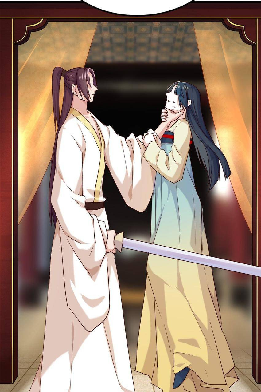 Your Highness, Please Don't Be a Demon Chapter 2.1 page 2 - 