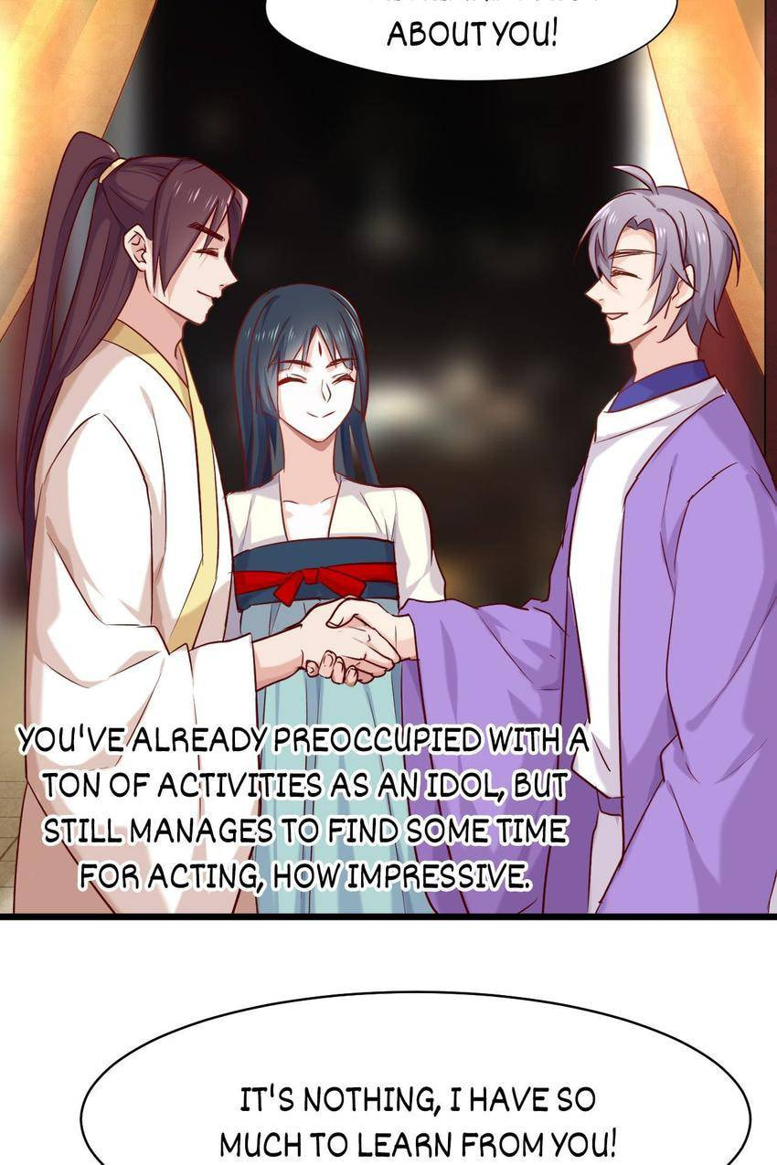 Your Highness, Please Don't Be a Demon Chapter 2.1 page 11 - 