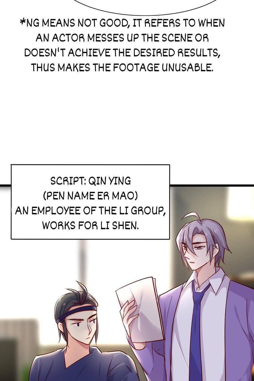 Your Highness, Please Don't Be a Demon Chapter 2.1 page 13 - 