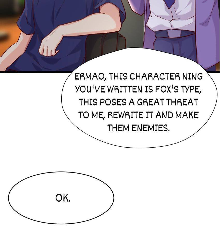 Your Highness, Please Don't Be a Demon Chapter 2.1 page 14 - 