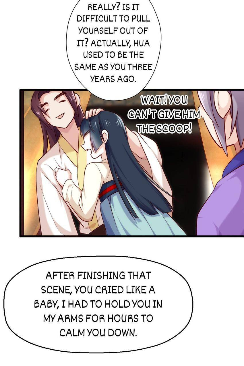 Your Highness, Please Don't Be a Demon Chapter 2.1 page 17 - 