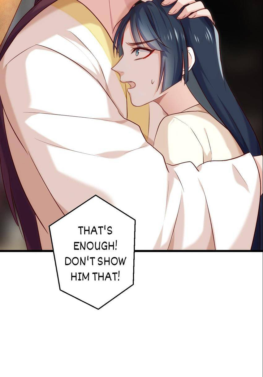 Your Highness, Please Don't Be a Demon Chapter 2.1 page 20 - 