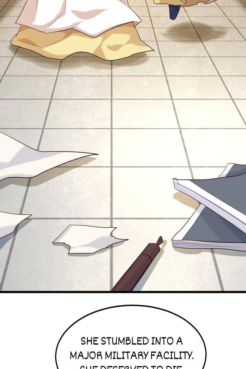 Your Highness, Please Don't Be a Demon Chapter 2.1 page 3 - 