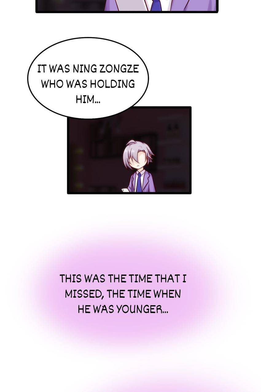 Your Highness, Please Don't Be a Demon Chapter 2.1 page 28 - 