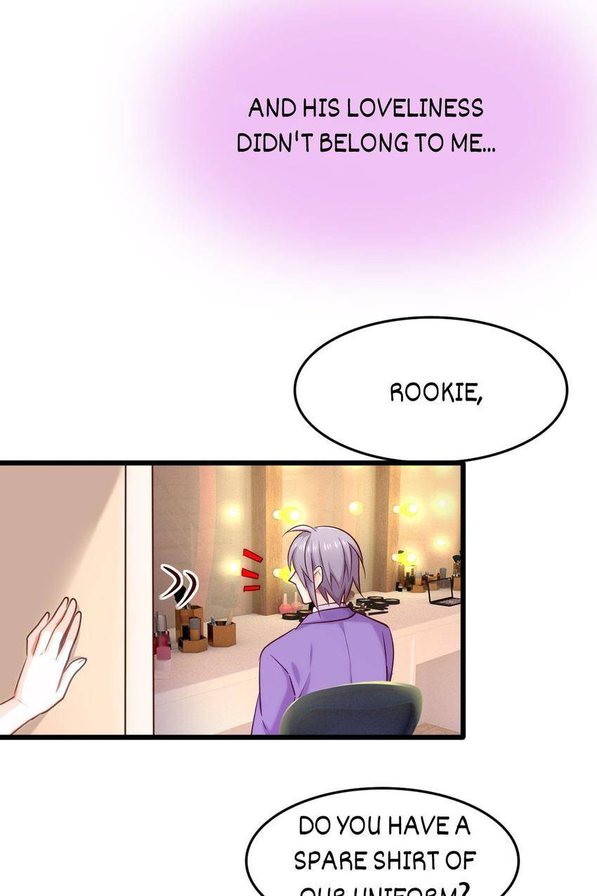 Your Highness, Please Don't Be a Demon Chapter 2.1 page 29 - 