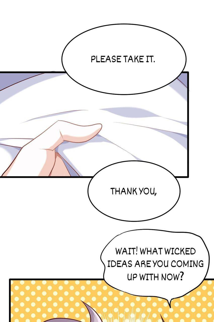 Your Highness, Please Don't Be a Demon Chapter 2.1 page 33 - 