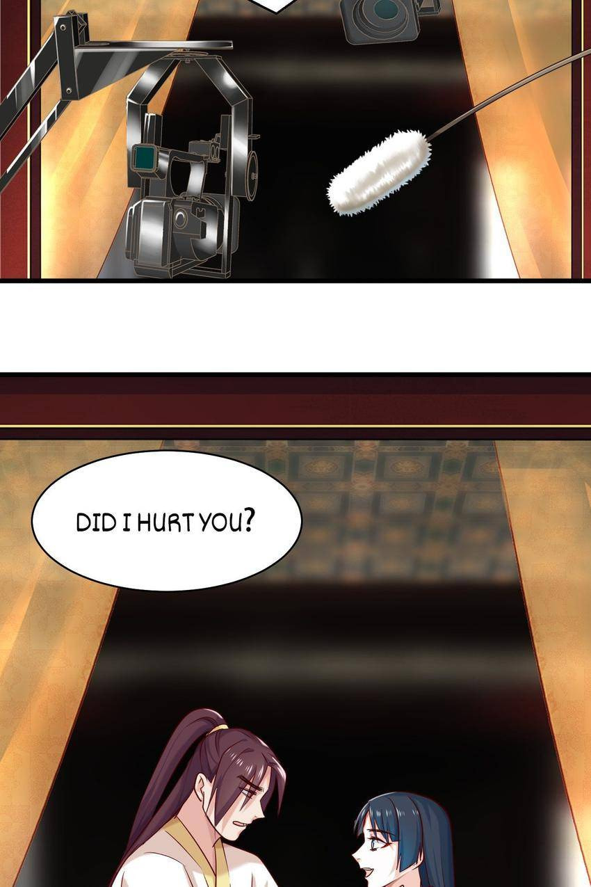 Your Highness, Please Don't Be a Demon Chapter 2.1 page 5 - 