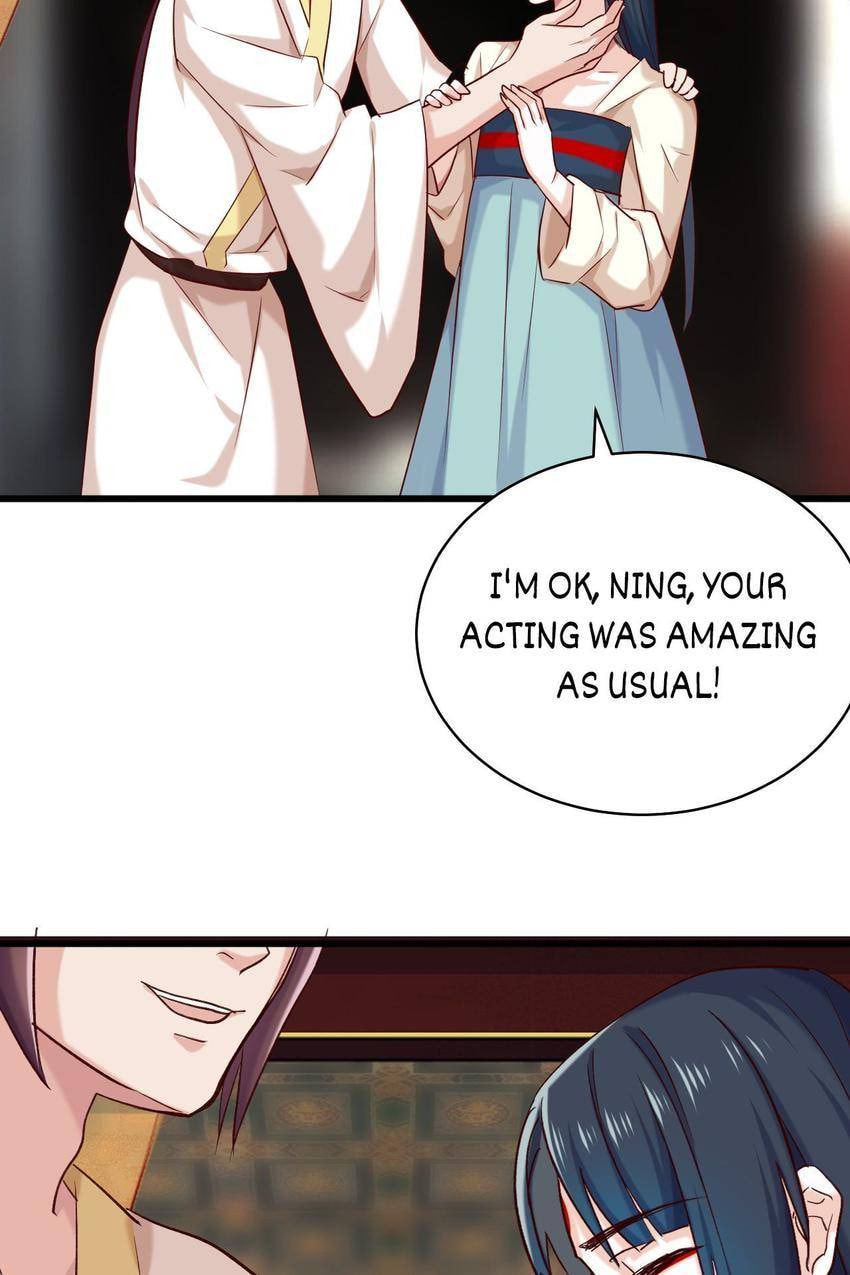 Your Highness, Please Don't Be a Demon Chapter 2.1 page 6 - 