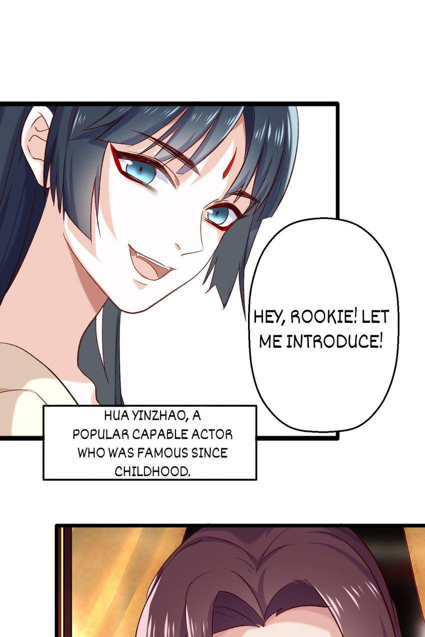 Your Highness, Please Don't Be a Demon Chapter 2.1 page 9 - 