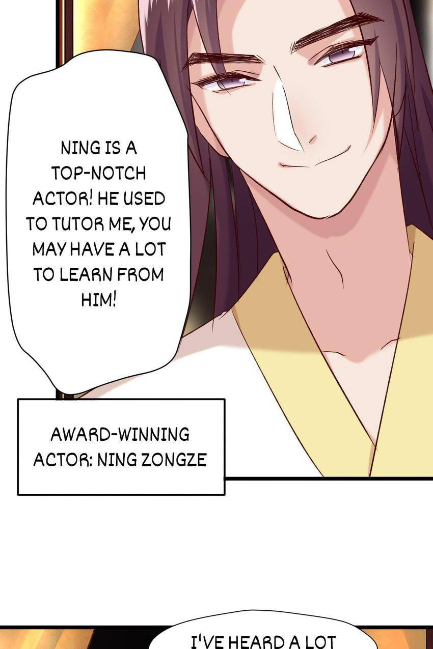 Your Highness, Please Don't Be a Demon Chapter 2.1 page 10 - 