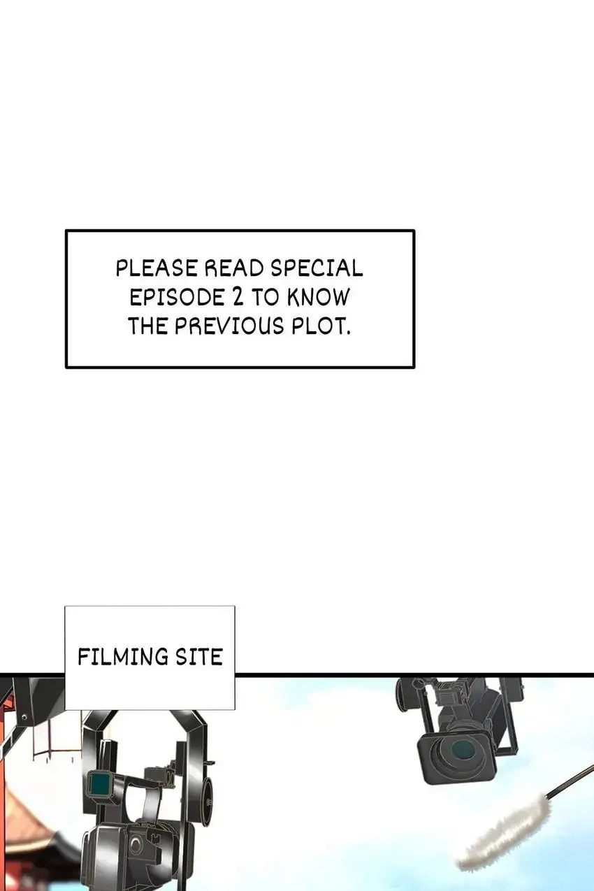 Your Highness, Please Don't Be a Demon Chapter 3.1 page 2 - 