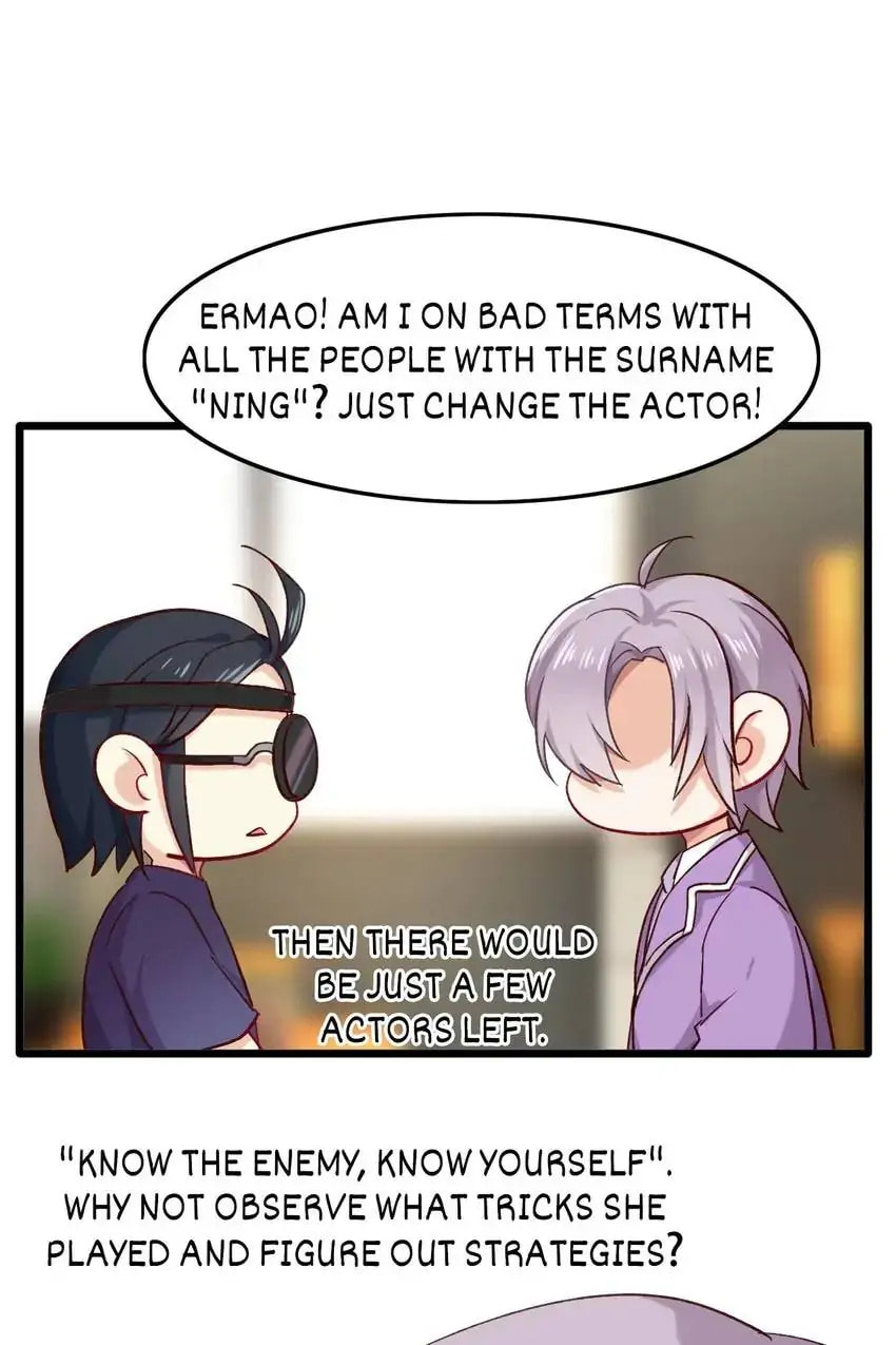 Your Highness, Please Don't Be a Demon Chapter 3.1 page 13 - 