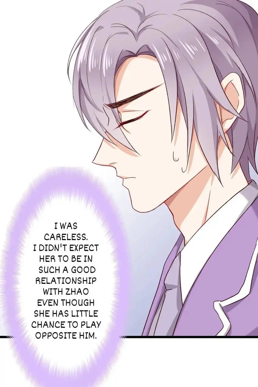 Your Highness, Please Don't Be a Demon Chapter 3.1 page 14 - 