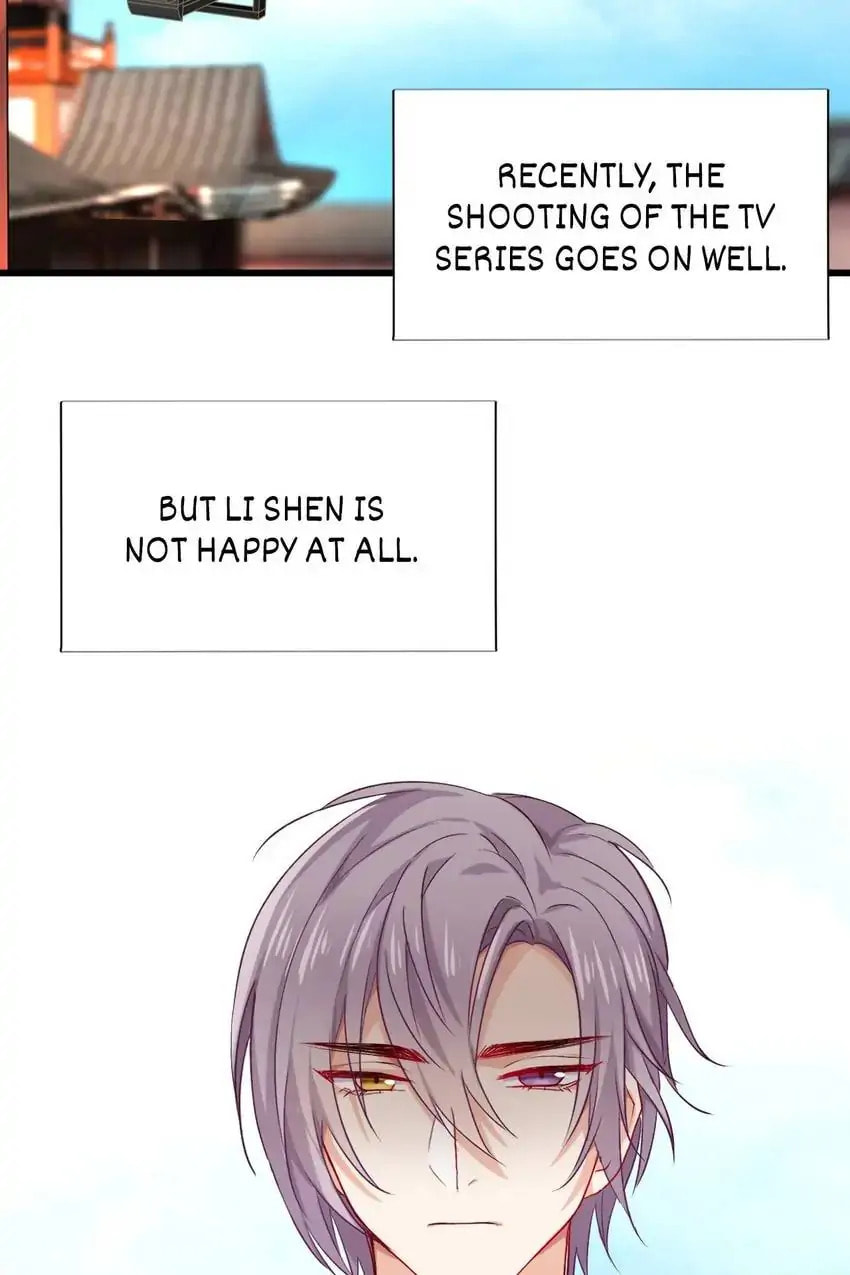 Your Highness, Please Don't Be a Demon Chapter 3.1 page 3 - 
