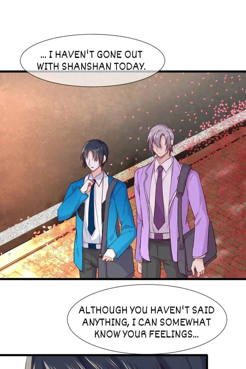 Your Highness, Please Don't Be a Demon Chapter 3.1 page 25 - 