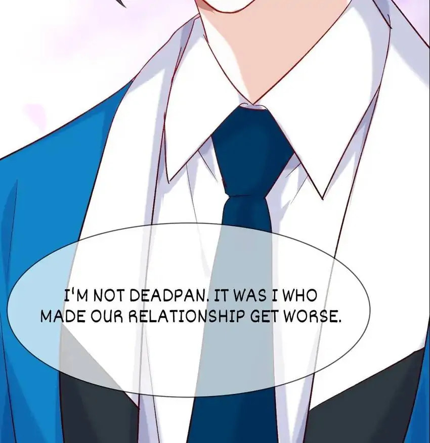 Your Highness, Please Don't Be a Demon Chapter 3.1 page 29 - 