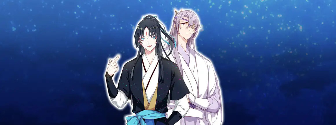 Your Highness, Please Don't Be a Demon Chapter 3.1 page 37 - 
