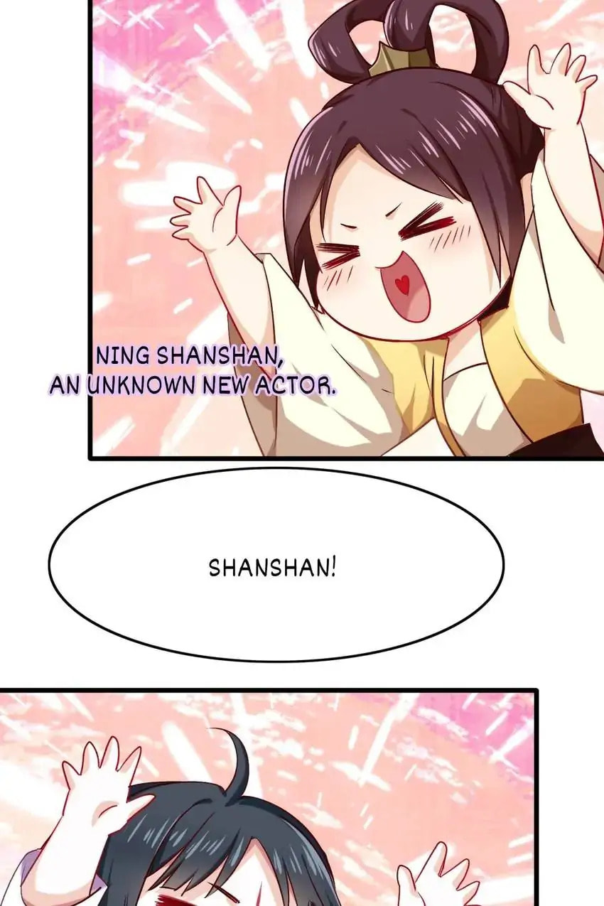 Your Highness, Please Don't Be a Demon Chapter 3.1 page 5 - 
