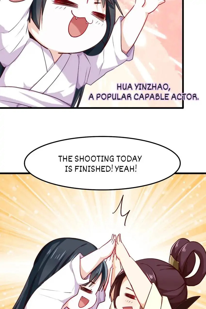 Your Highness, Please Don't Be a Demon Chapter 3.1 page 6 - 
