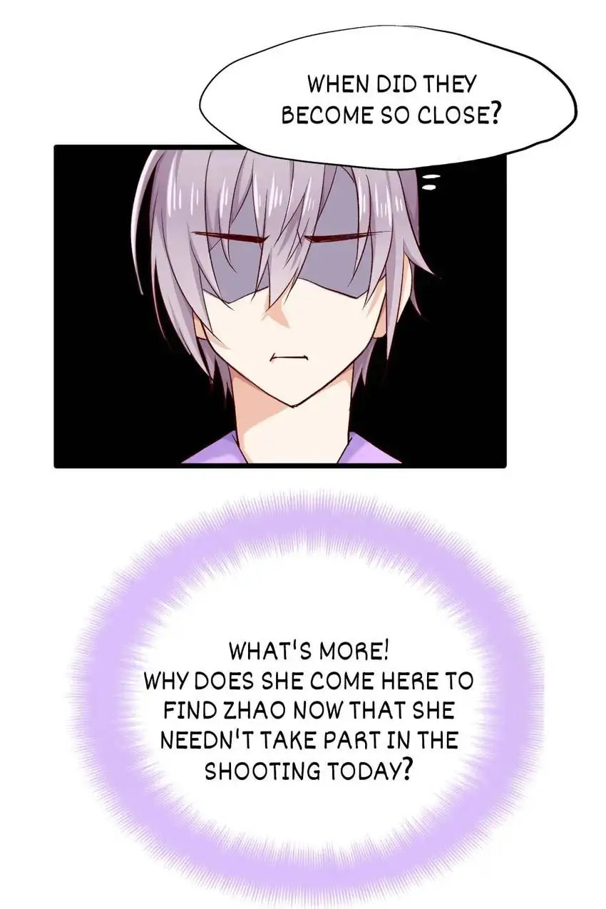 Your Highness, Please Don't Be a Demon Chapter 3.1 page 8 - 