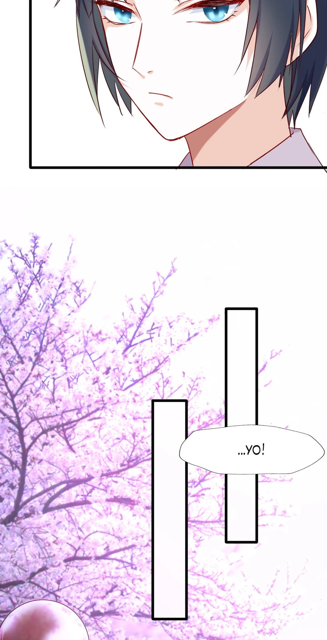 Your Highness, Please Don't Be a Demon Chapter 35.5 page 13 - 