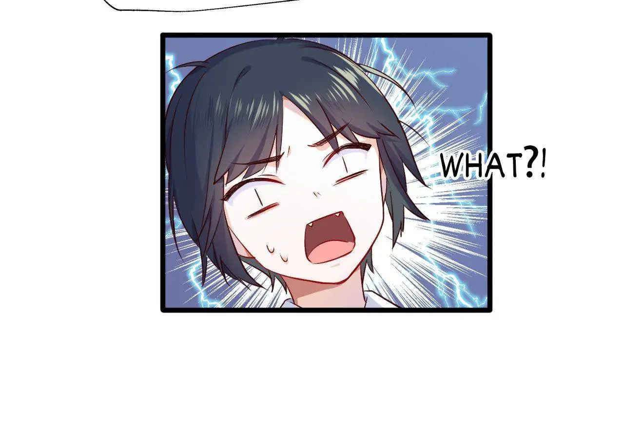 Your Highness, Please Don't Be a Demon Chapter 4.1 page 13 - 