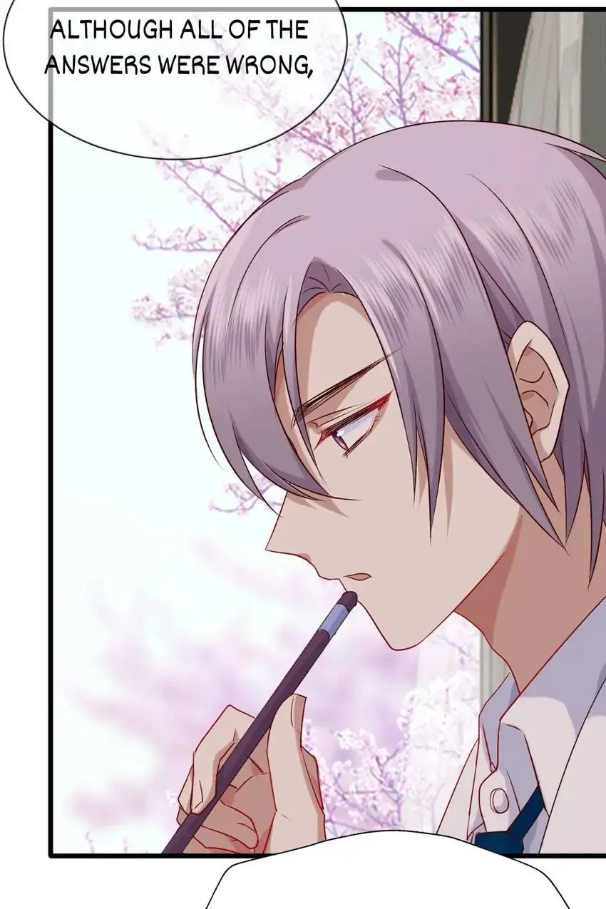 Your Highness, Please Don't Be a Demon Chapter 4.1 page 16 - 