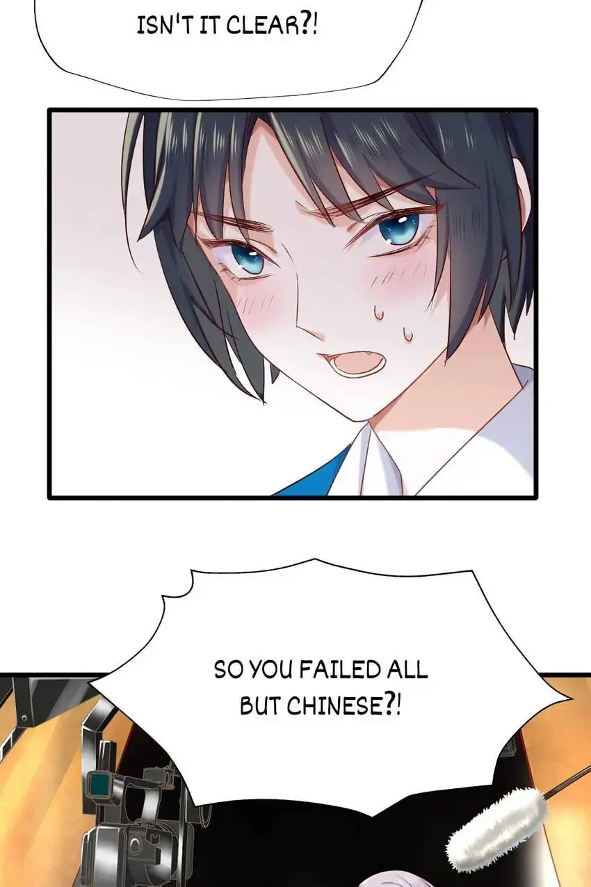 Your Highness, Please Don't Be a Demon Chapter 4.1 page 3 - 