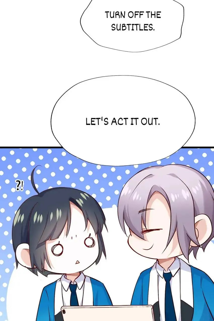 Your Highness, Please Don't Be a Demon Chapter 4.1 page 29 - 