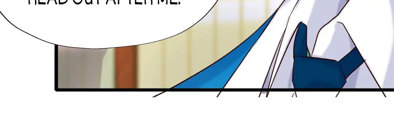 Your Highness, Please Don't Be a Demon Chapter 4.1 page 31 - 