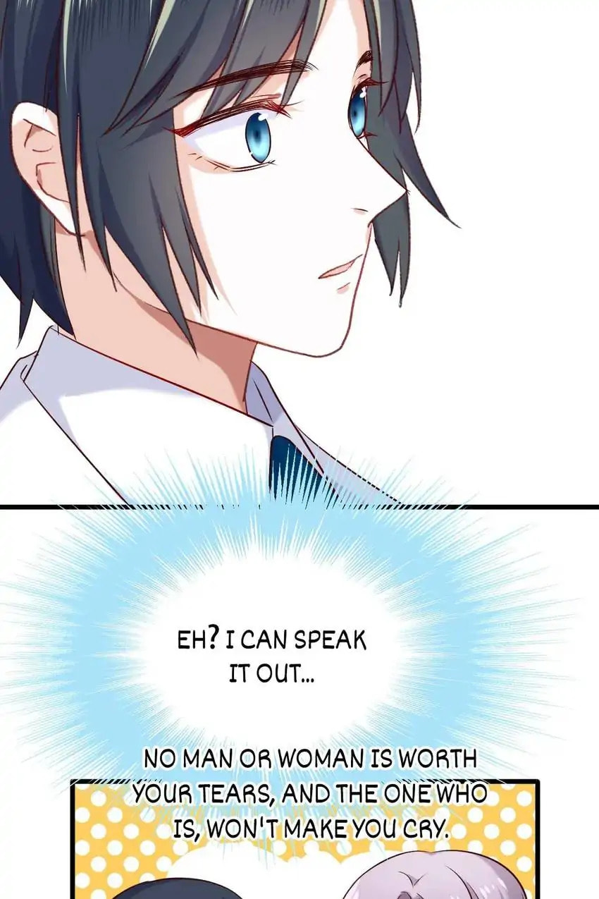 Your Highness, Please Don't Be a Demon Chapter 4.1 page 33 - 