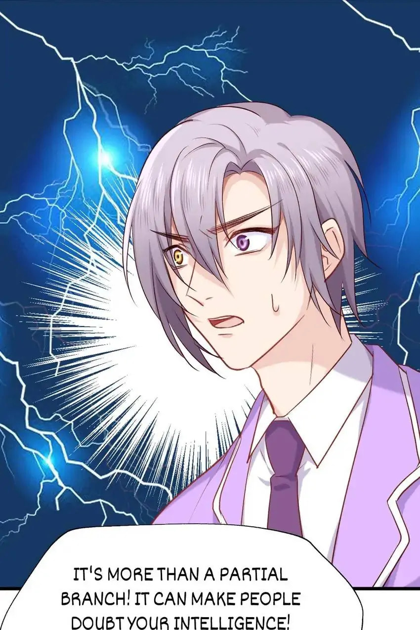 Your Highness, Please Don't Be a Demon Chapter 4.1 page 5 - 