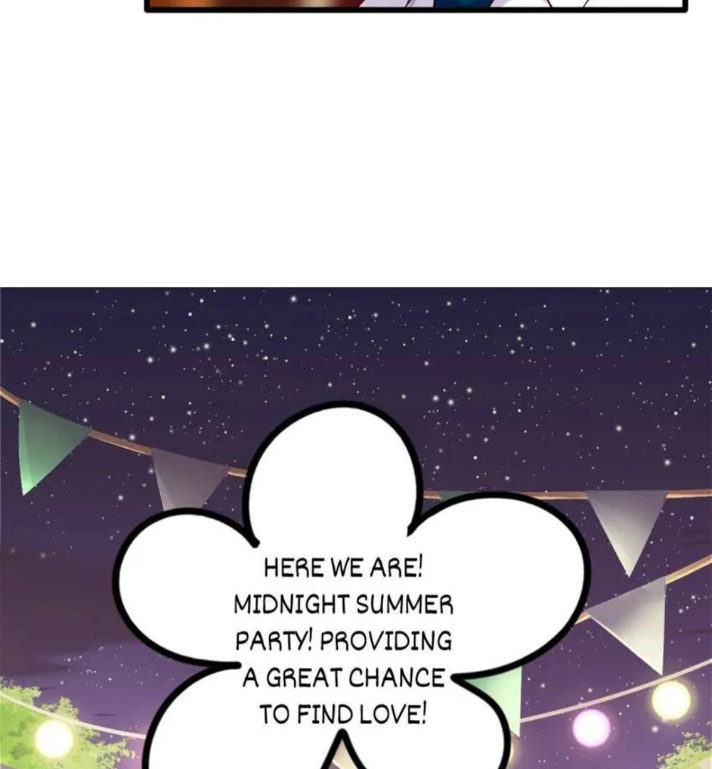 Your Highness, Please Don't Be a Demon Chapter 5.1 page 16 - 