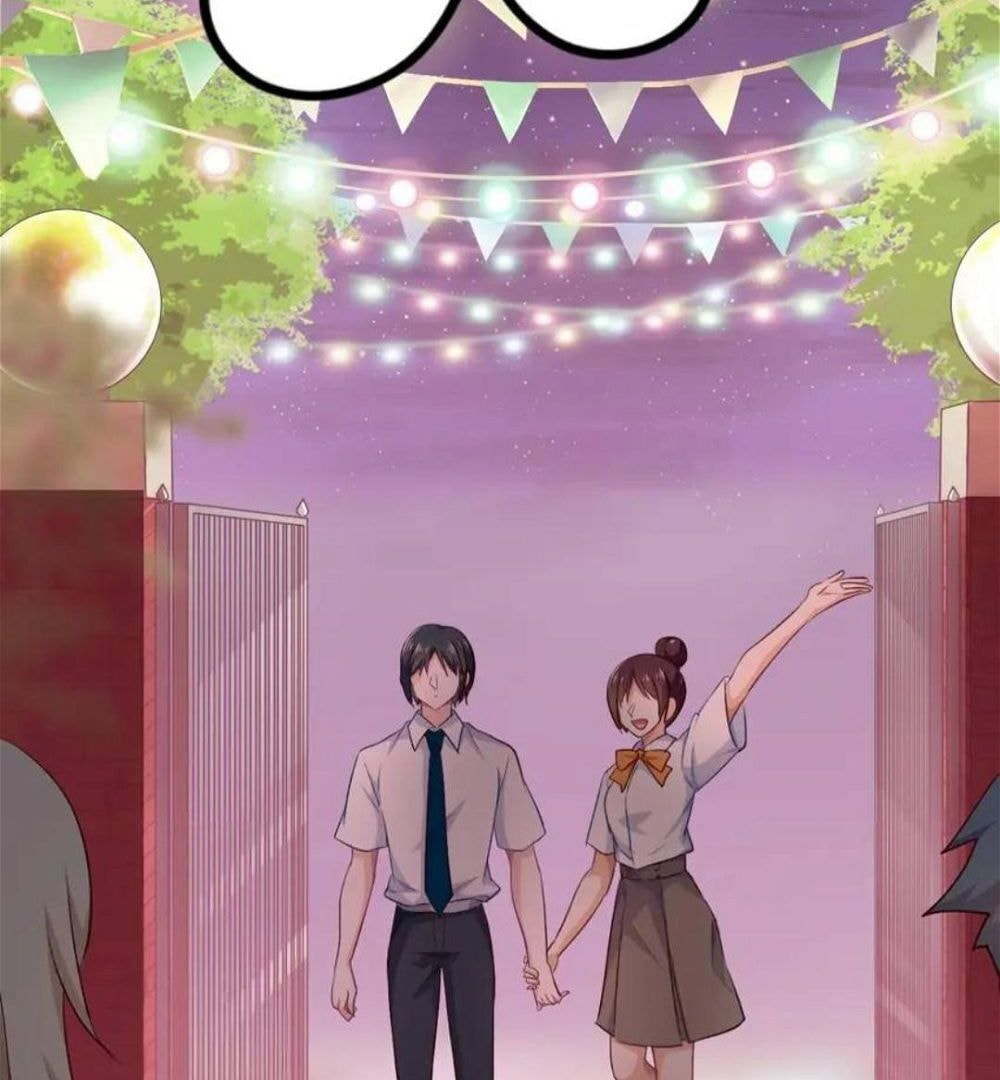 Your Highness, Please Don't Be a Demon Chapter 5.1 page 17 - 