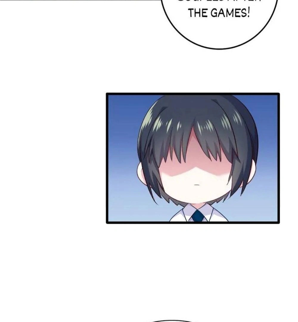 Your Highness, Please Don't Be a Demon Chapter 5.1 page 23 - 