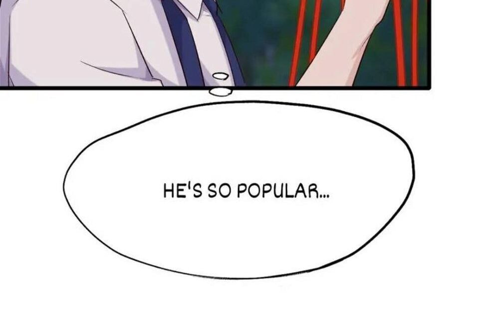 Your Highness, Please Don't Be a Demon Chapter 5.1 page 26 - 