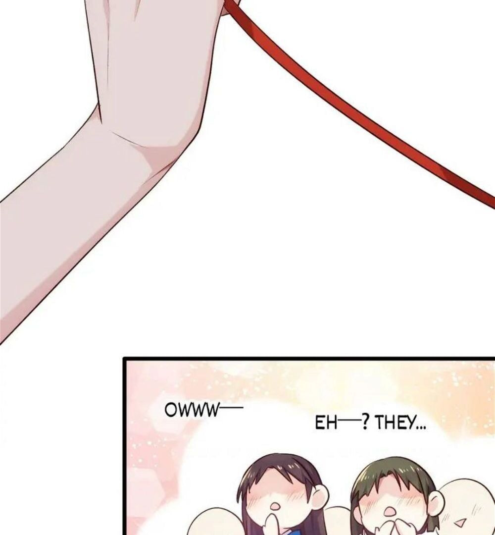 Your Highness, Please Don't Be a Demon Chapter 5.1 page 28 - 