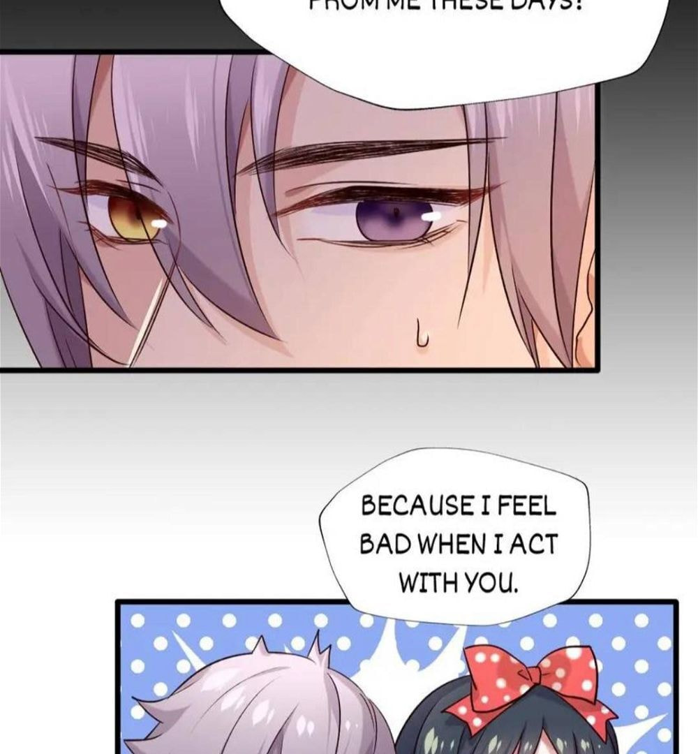 Your Highness, Please Don't Be a Demon Chapter 5.1 page 35 - 