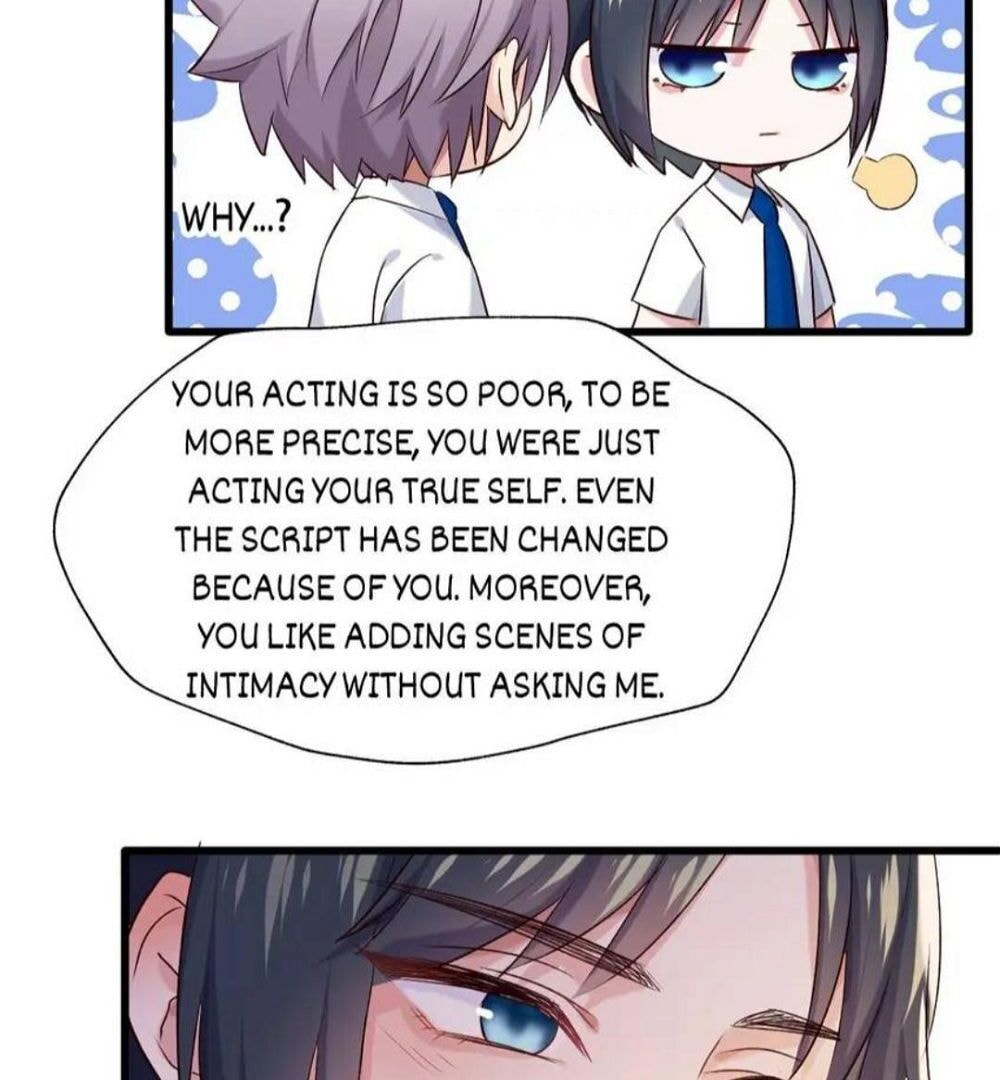 Your Highness, Please Don't Be a Demon Chapter 5.1 page 36 - 