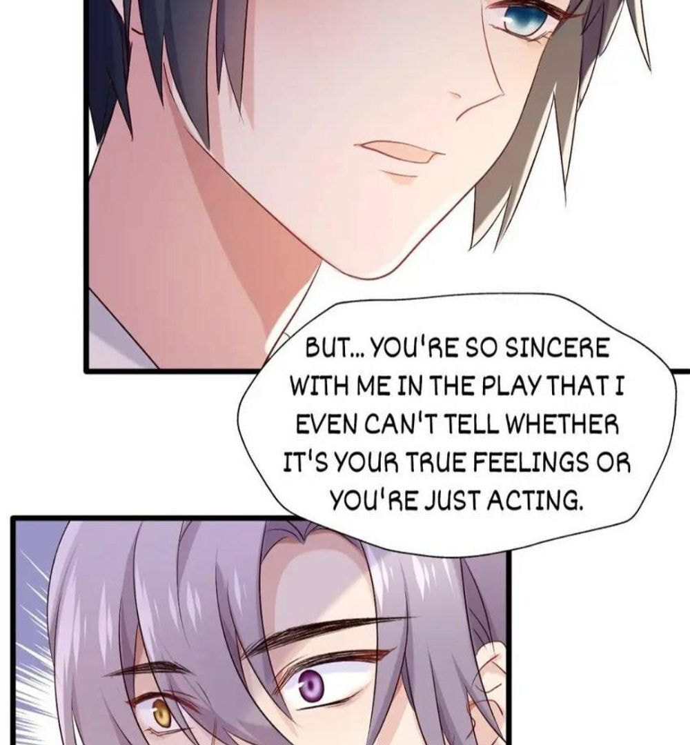 Your Highness, Please Don't Be a Demon Chapter 5.1 page 37 - 