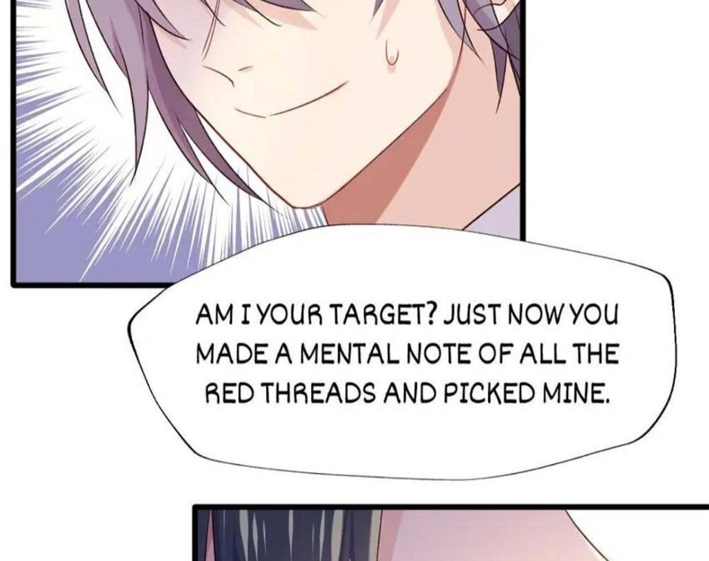 Your Highness, Please Don't Be a Demon Chapter 5.1 page 38 - 