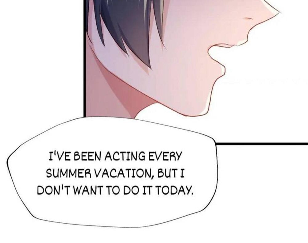 Your Highness, Please Don't Be a Demon Chapter 5.1 page 39 - 