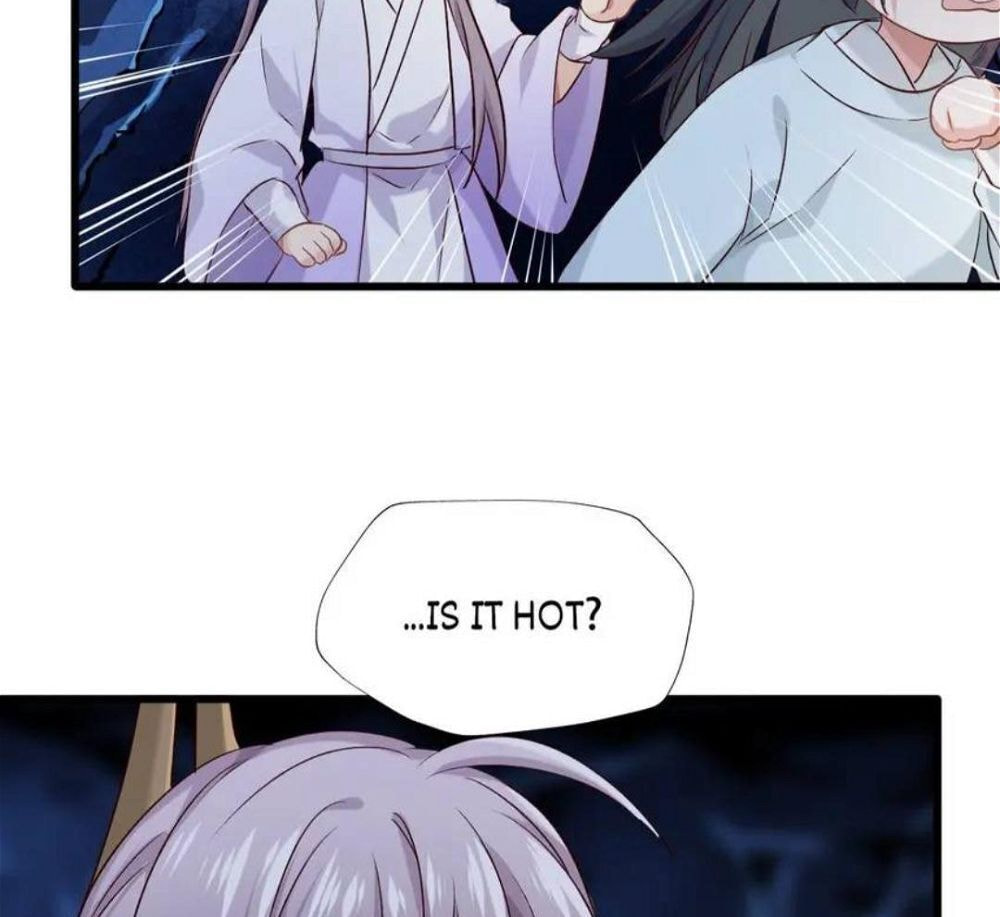 Your Highness, Please Don't Be a Demon Chapter 5.1 page 5 - 