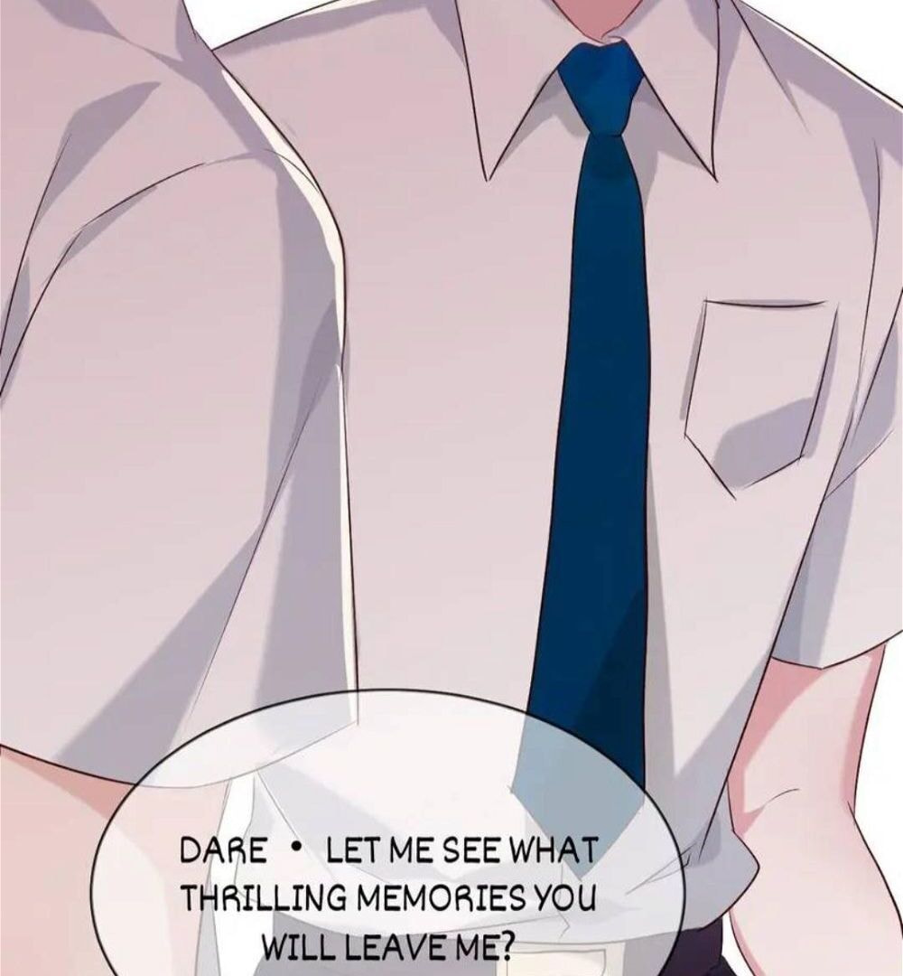 Your Highness, Please Don't Be a Demon Chapter 5.1 page 41 - 