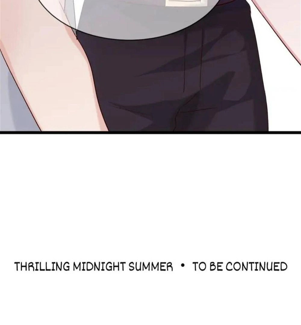 Your Highness, Please Don't Be a Demon Chapter 5.1 page 42 - 