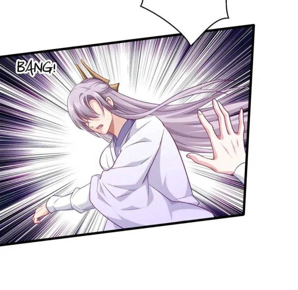 Your Highness, Please Don't Be a Demon Chapter 5.1 page 44 - 