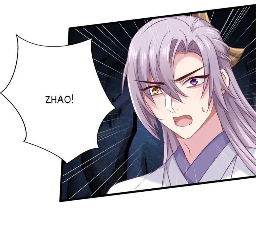 Your Highness, Please Don't Be a Demon Chapter 5.1 page 45 - 