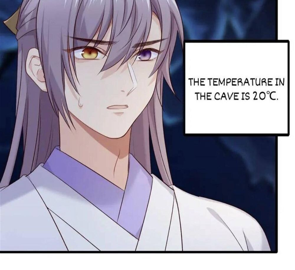 Your Highness, Please Don't Be a Demon Chapter 5.1 page 6 - 